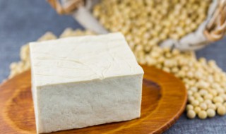 豆腐肉丝羹怎么做（肉丝豆腐羹图片）-九图集