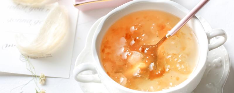 燕窝要空腹吃吗 燕窝一定要空腹吃-九图集