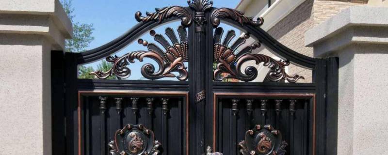 门和户的区别 户和门的用法区别-九图集