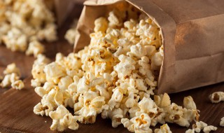如何用微波炉爆玉米花 用微波炉爆玉米花怎么做