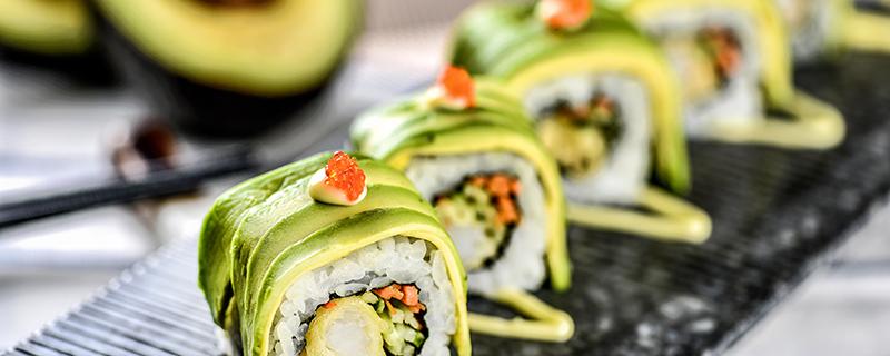 牛油果是水果吗 可口的披萨牛油果是水果吗-九图集