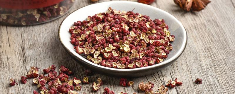 花椒粉和花椒粒哪个好 花椒粉跟花椒粒哪个好