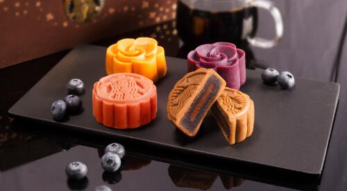 吃月饼配什么茶（吃月饼配什么茶好）-九图集