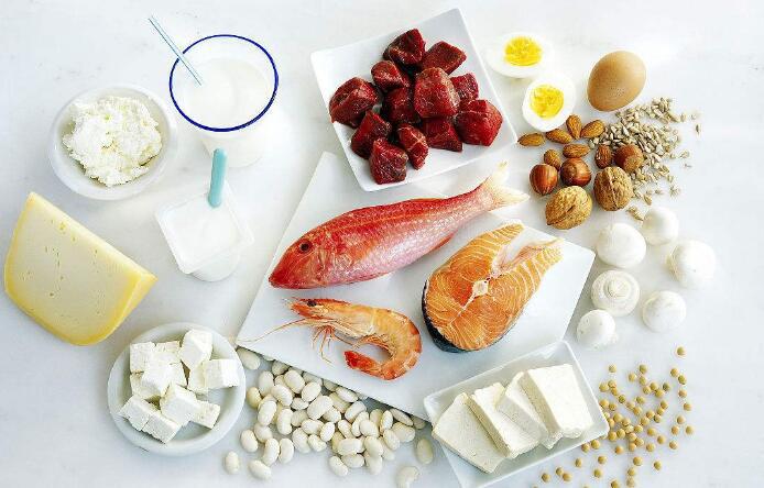 吃什么可以护肝养肝（吃什么可以护肝养肝,补气血）-九图集