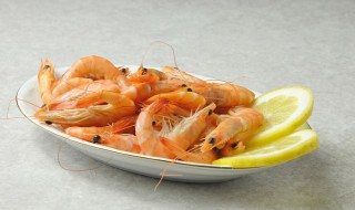 如何优雅剥虾（剥虾最简单的方法）-九图集