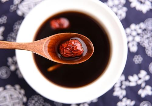 喝什么茶排毒养颜 喝什么茶排毒养颜淡斑效果最好-九图集