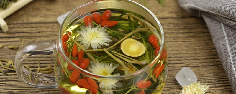 葛根泡水搭配什么最好 葛根泡水搭配什么最好吃-九图集