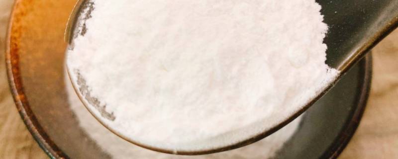 无铝泡打粉和酵母粉有什么区别 无铝泡打粉需要发酵吗-九图集
