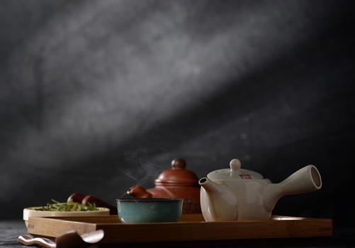 胃不好的人适合喝什么茶 胃不好的人不适合喝什么茶-九图集