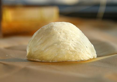 干燕窝为什么不能冷冻（不是全干的燕窝可以放冷冻吗）-九图集