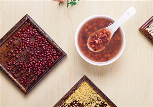 三伏天喝什么粥好 三伏天喝什么粥最好-九图集