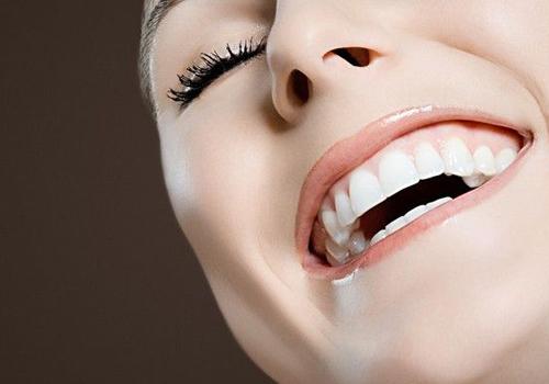 吃什么牙齿更坚固 吃什么牙齿会坚固-九图集