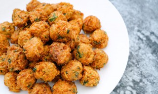 丸子复炸几分钟 肉丸子复炸几分钟-九图集