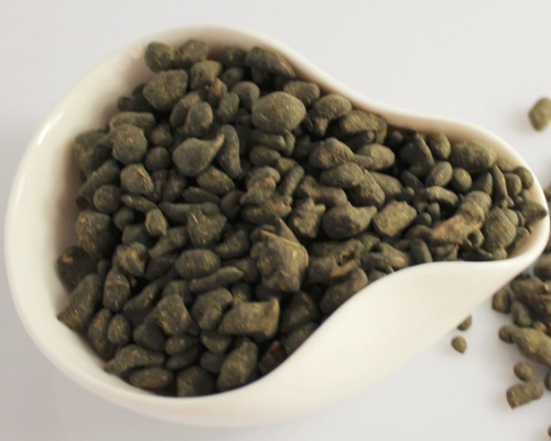 乌龙茶的功效与作用 乌龙茶的功效与作用 去火-九图集