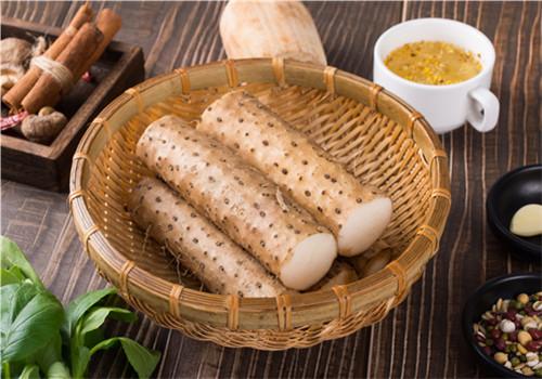 山药的做法有哪些（山药的做法有哪些好吃）