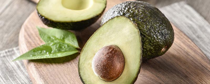 牛油果一天吃多少最好 牛油果一天吃多少最好呢