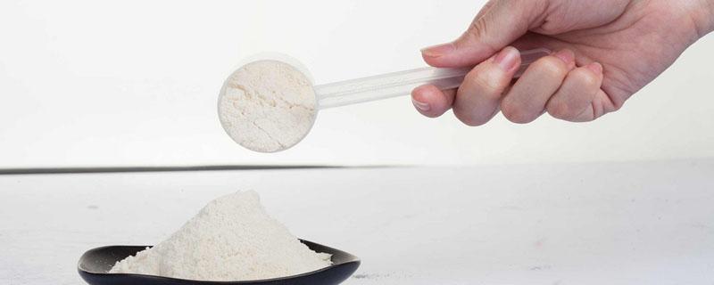 吃蛋白粉会长胖吗（女生吃蛋白粉会长胖吗）