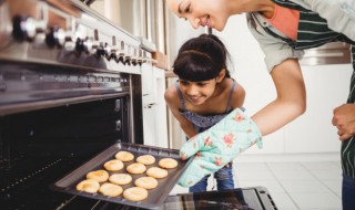 自己烤饼干为什么不脆 为什么自己烤的饼干不脆