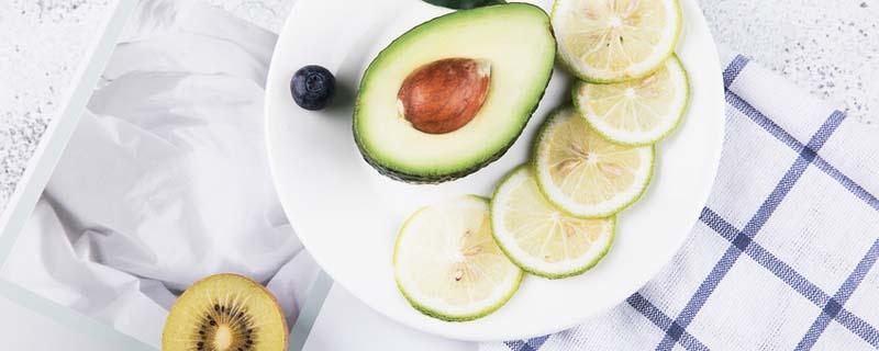 多久吃一个牛油果最好 牛油果几天吃一个最好-九图集