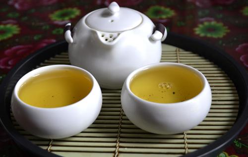 夏季喝什么茶好,想要解暑去火就这么喝!-九图集