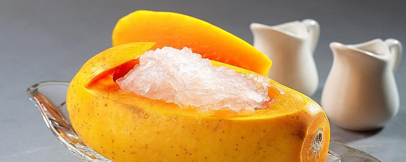 木瓜没熟怎么催熟（未熟的木瓜怎么催熟）-九图集