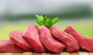 熟猪肉如何保存时间长(熟猪肉保鲜可以放多久)-九图集