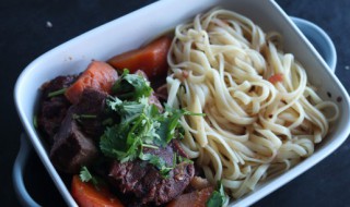 煮熟的面条剩下了怎么办 煮熟的剩面条怎么处理