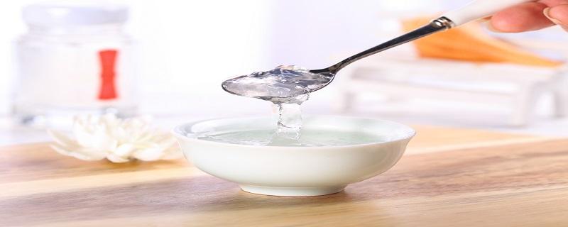 燕窝一盏多少克吃几次（一盏燕窝多少克吃多久）-九图集