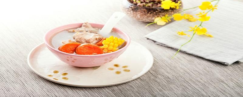 木瓜排骨汤怎么做最好吃 木瓜排骨汤怎么做最好吃视频-九图集