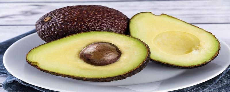 牛油果放冰箱能放多久（牛油果放冰箱能放多久会坏）-九图集