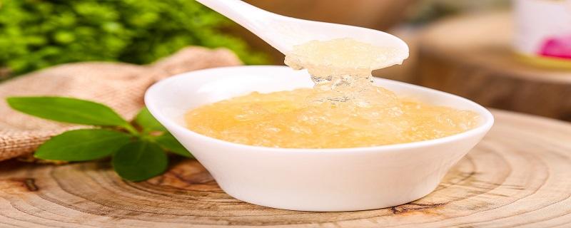 冰糖燕窝怎么做最好吃 冰糖燕窝怎么做最好吃的