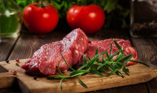 牛肉炖萝卜都放什么调料 萝卜炖牛肉要放哪些香料