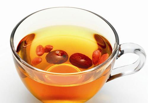 经常熬夜喝什么比较好 经常熬夜喝什么比较好点-九图集