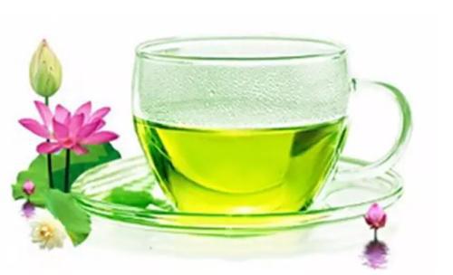 高血压喝什么茶最好（高血压喝什么茶最好最佳）-九图集