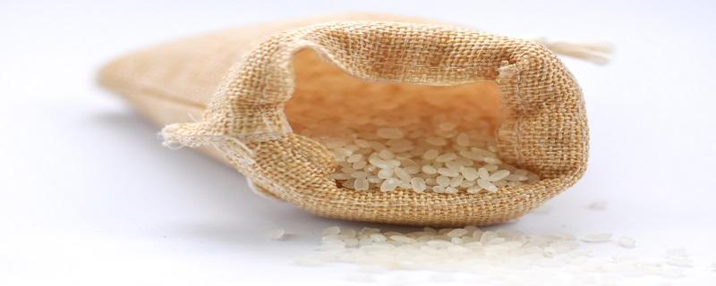 大米的保质期一般是多久 袋装大米的保质期一般是多久-九图集