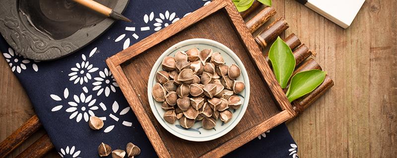 辣木籽和葛根能一起吃吗 葛根和亚麻籽一起吃可以吗-九图集