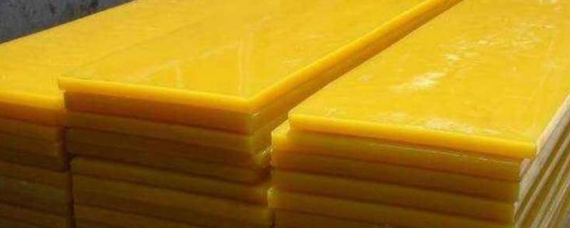 聚氨酯是危险品吗 聚氨酯树脂是几类危险品-九图集