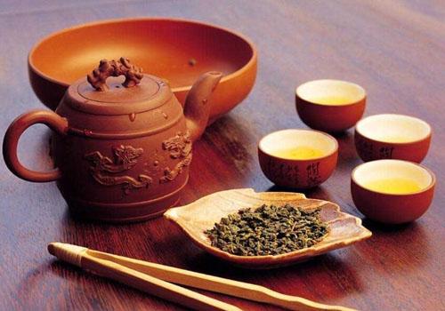 喝茶需要注意什么(喝茶需要注意什么事项)-九图集