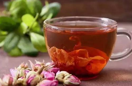 熬夜喝什么好 男人熬夜喝什么好-九图集