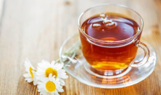 洛神桂花水果茶的做法 洛神花水果茶的做法窍门-九图集