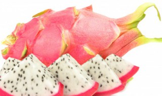 火龙果是什么水果（火龙果是什么水果嫁接而成的）-九图集