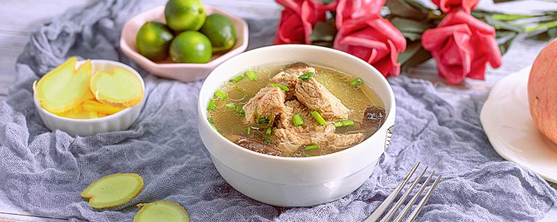 三伏天喝什么汤最好(三伏天喝什么汤最好养生)-九图集