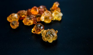 阿胶的配料有哪些 阿胶的主料是什么-九图集