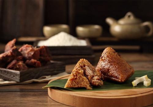 吃粽子可以喝茶吗 吃粽子可以喝茶吗为什么-九图集