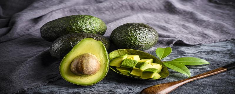 什么样的是好的牛油果 最好的牛油果-九图集