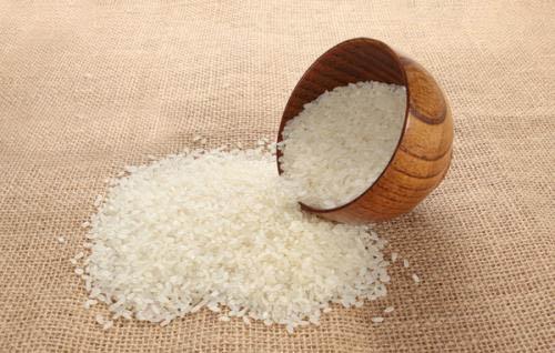 炒米的功效（生姜炒米的功效）-九图集