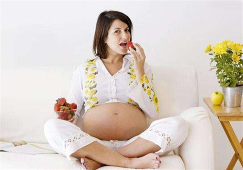 爱吃酸的怀的是男孩吗（怀男孩真的爱吃酸吗）
