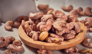 腰果放多久不能吃(腰果放久了可以吃吗?)-九图集