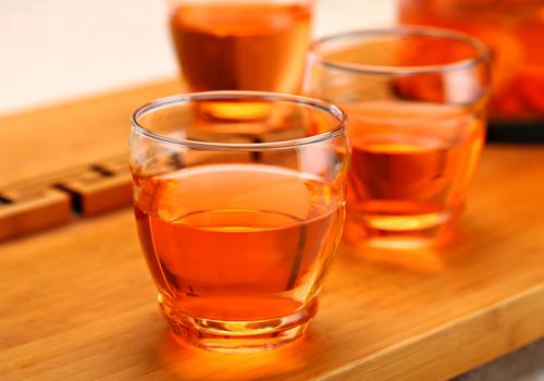 饭后喝茶可以刮油吗 饭后喝茶可以刮油吗吗-九图集