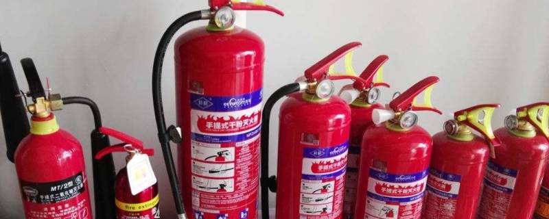 二氧化碳灭火器不适合扑灭哪类火灾（二氧化碳灭火器可以扑救哪类火灾?不能扑救哪些火灾?）